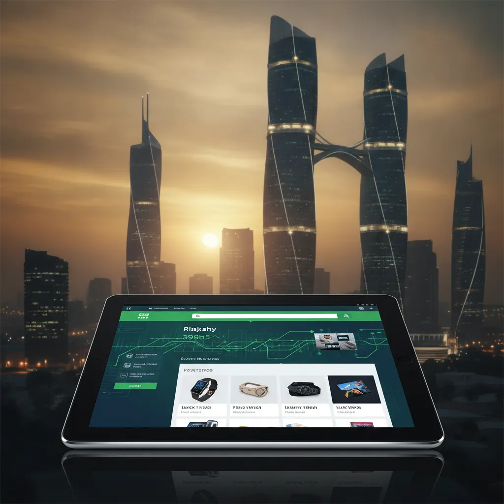 كيف تبني متجر إلكتروني ناجح في السعودية: الدليل الكامل