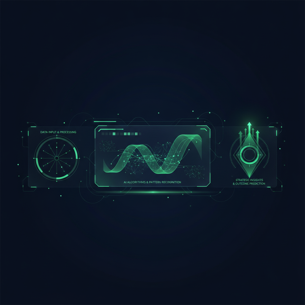 ذكاء اصطناعي يقود رؤى الأعمال