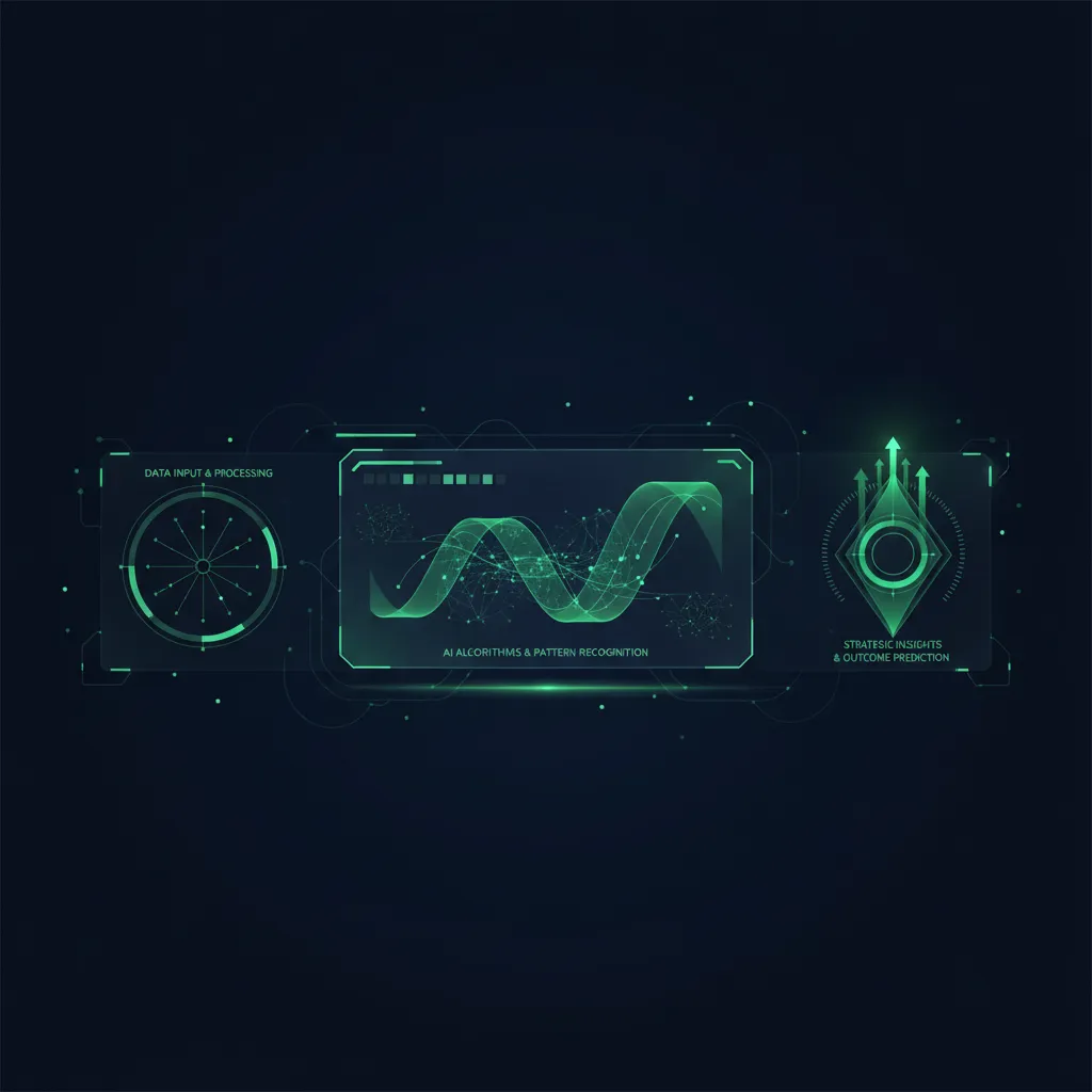 ذكاء اصطناعي يقود رؤى الأعمال
