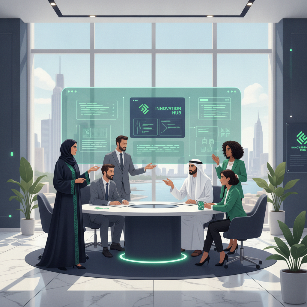 كيف تختار شركة تطوير برمجيات موثوقة في الخليج؟