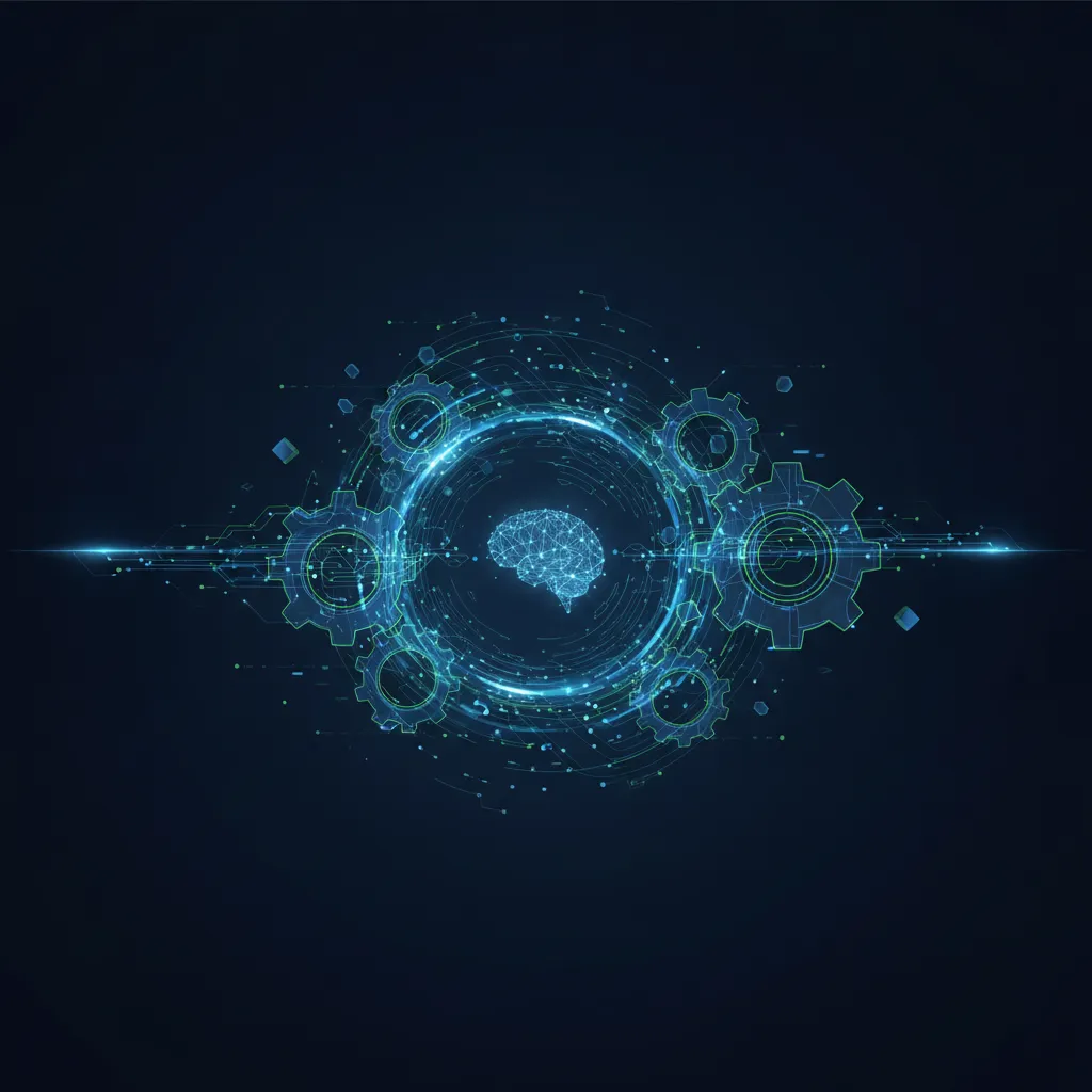 الذكاء الاصطناعي والأتمتة في بيئة الأعمال