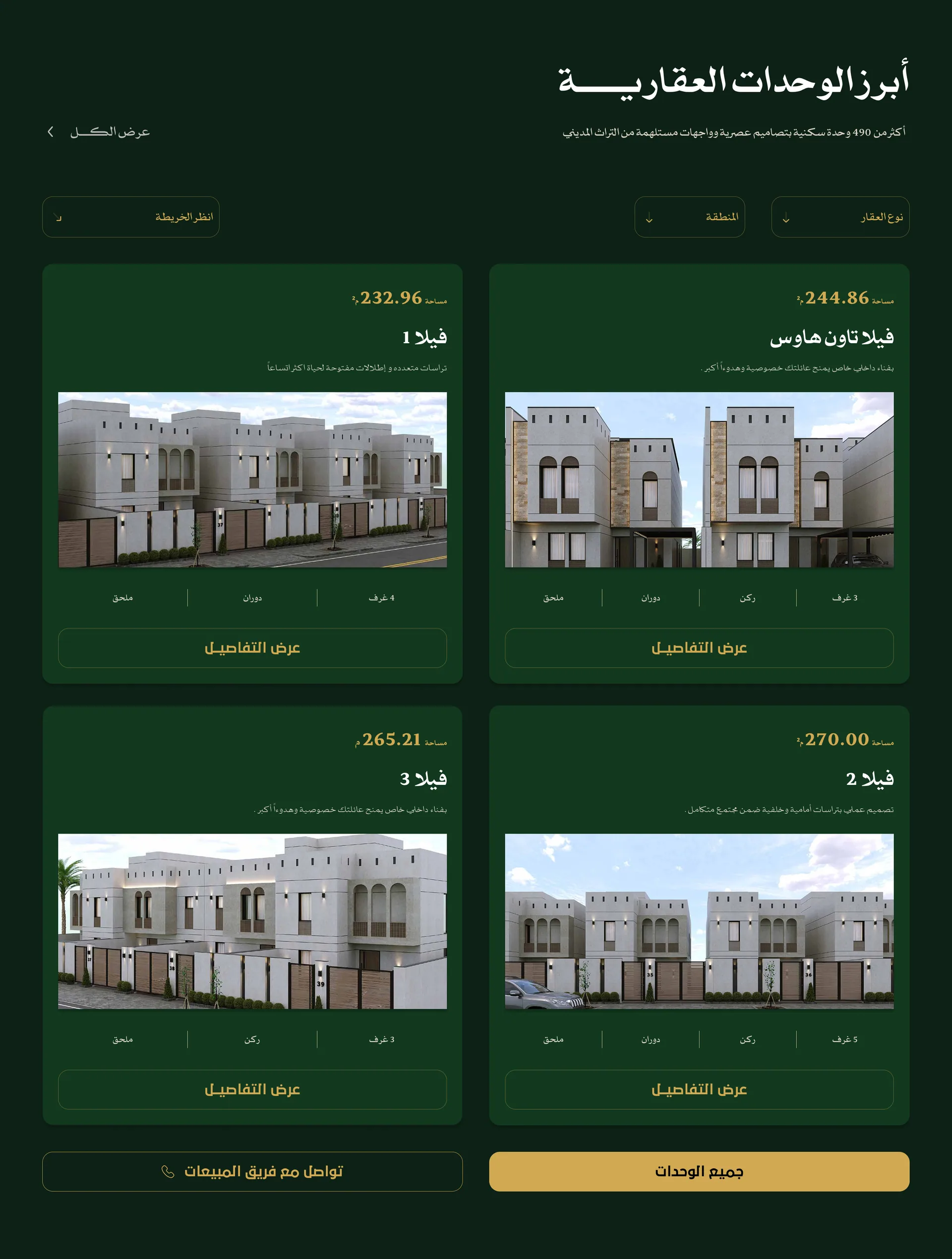 Ambatt Real Estate