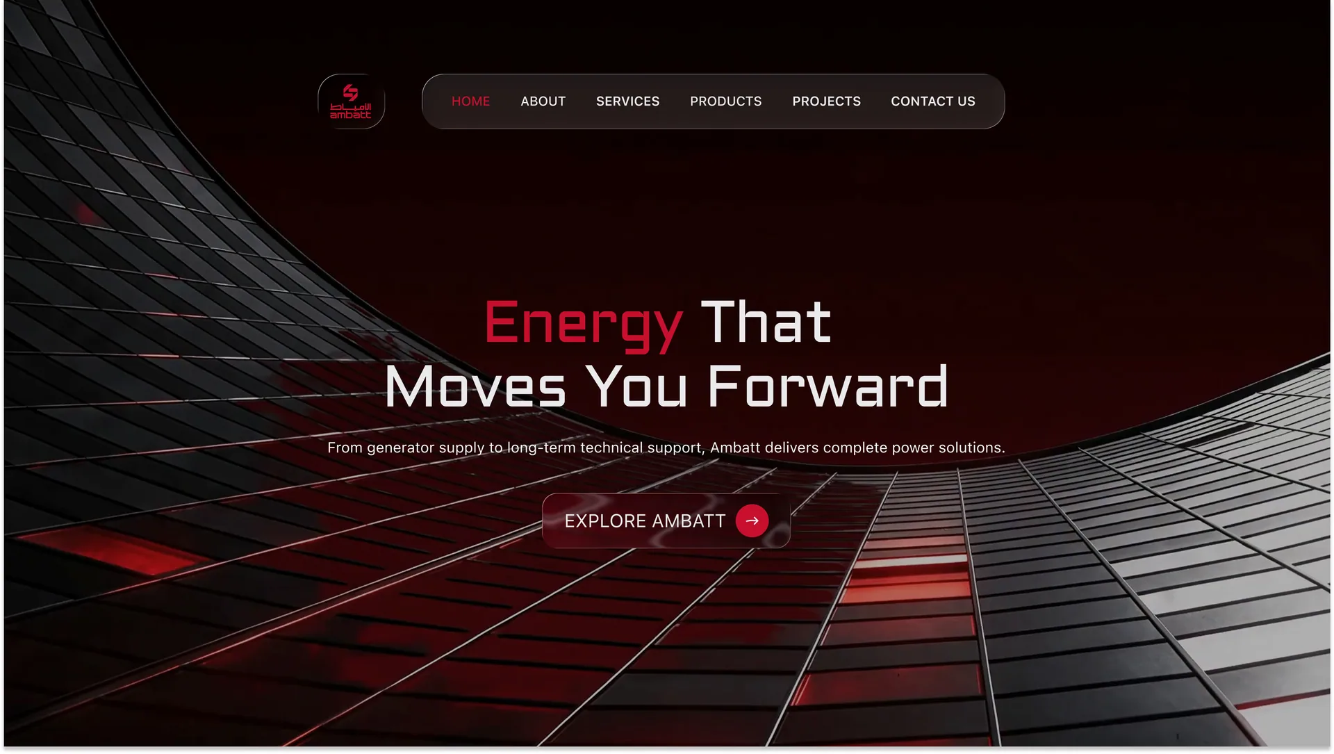 Ambatt Energy